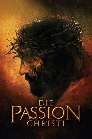 die passion christi stream deutsch